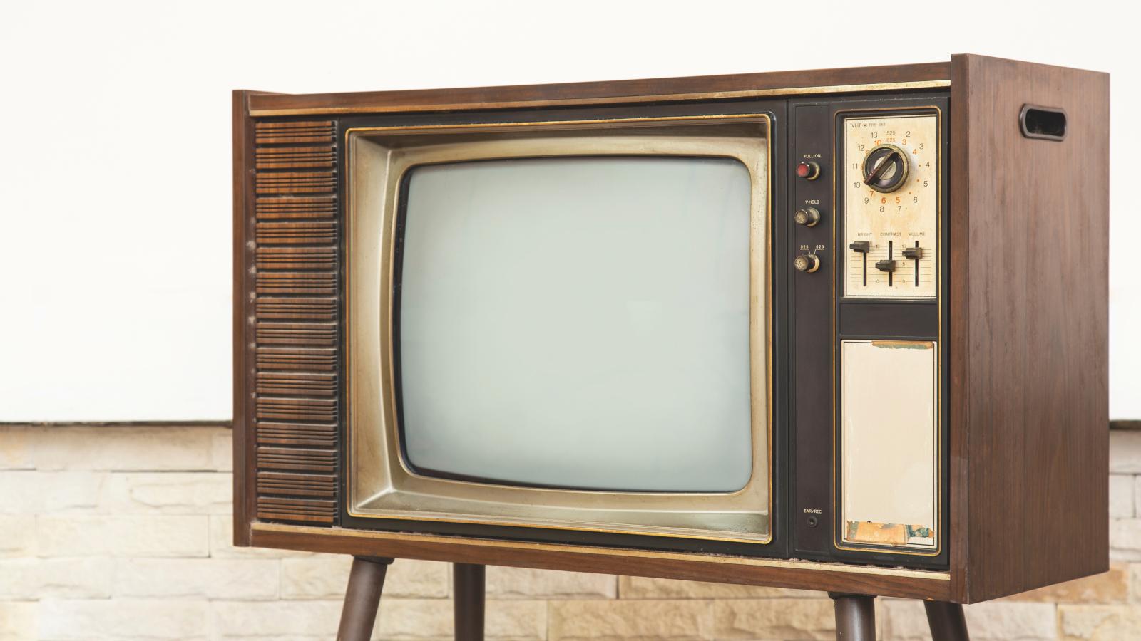 Television 