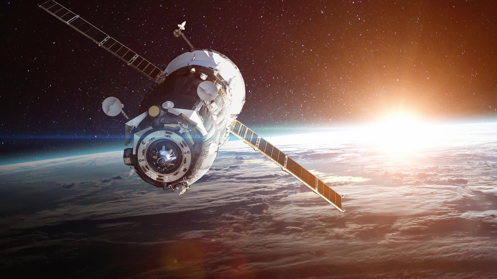 Satellites 