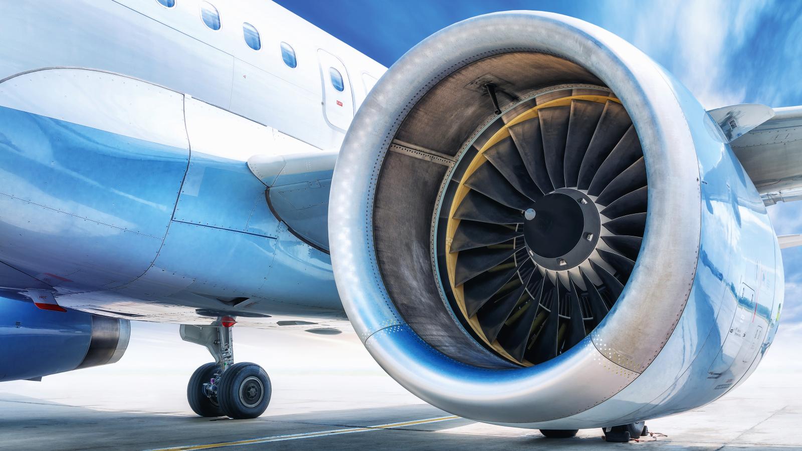 Jet Engines 