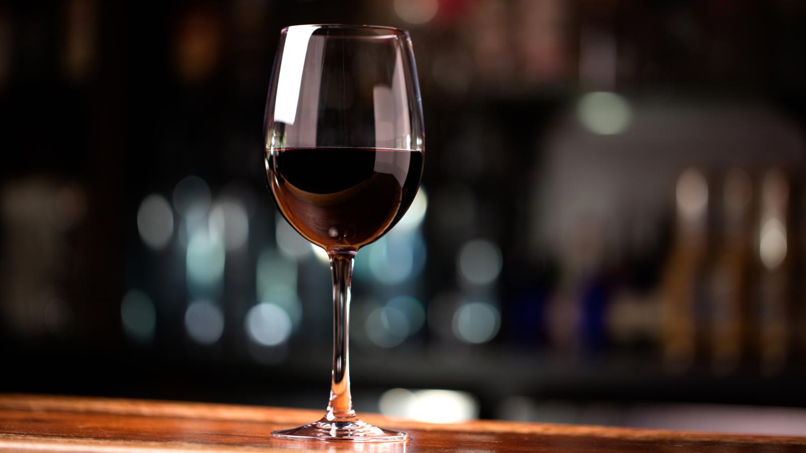 Wine