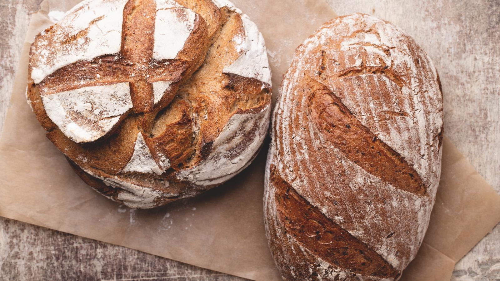 Bread