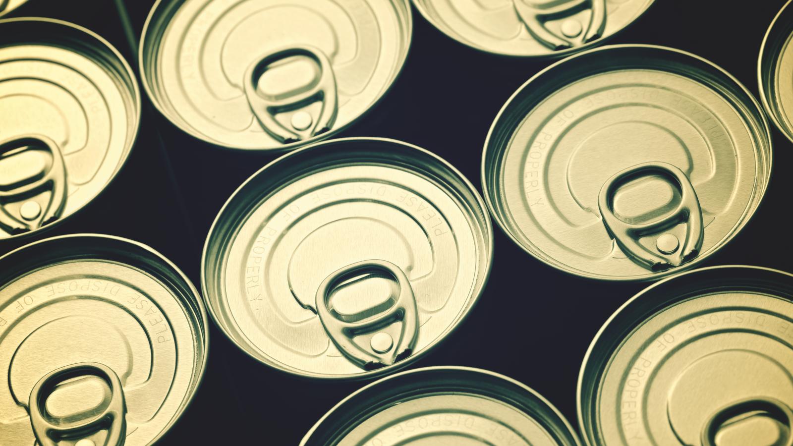 Tin Can