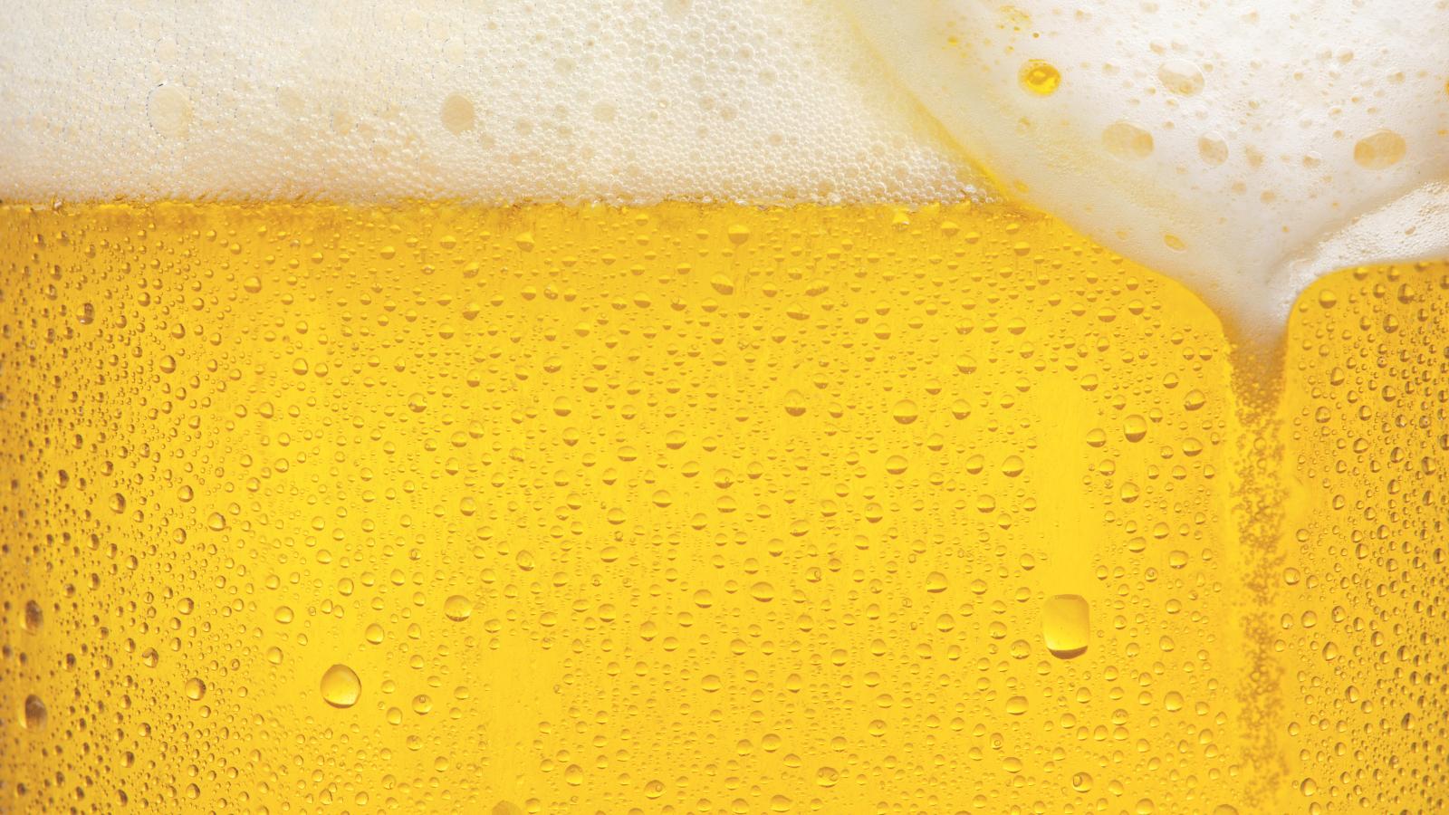 Beer