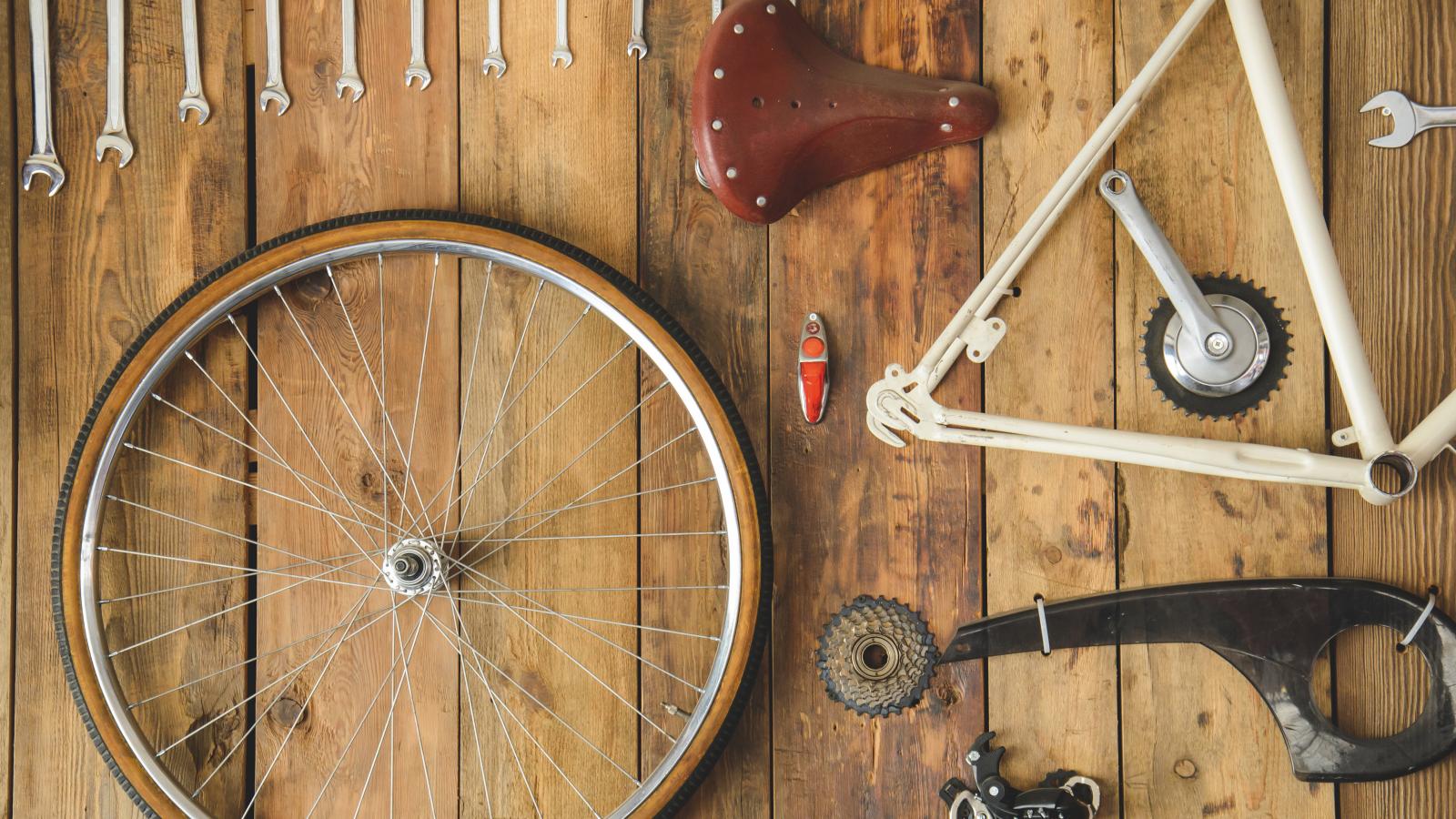 Bicycles