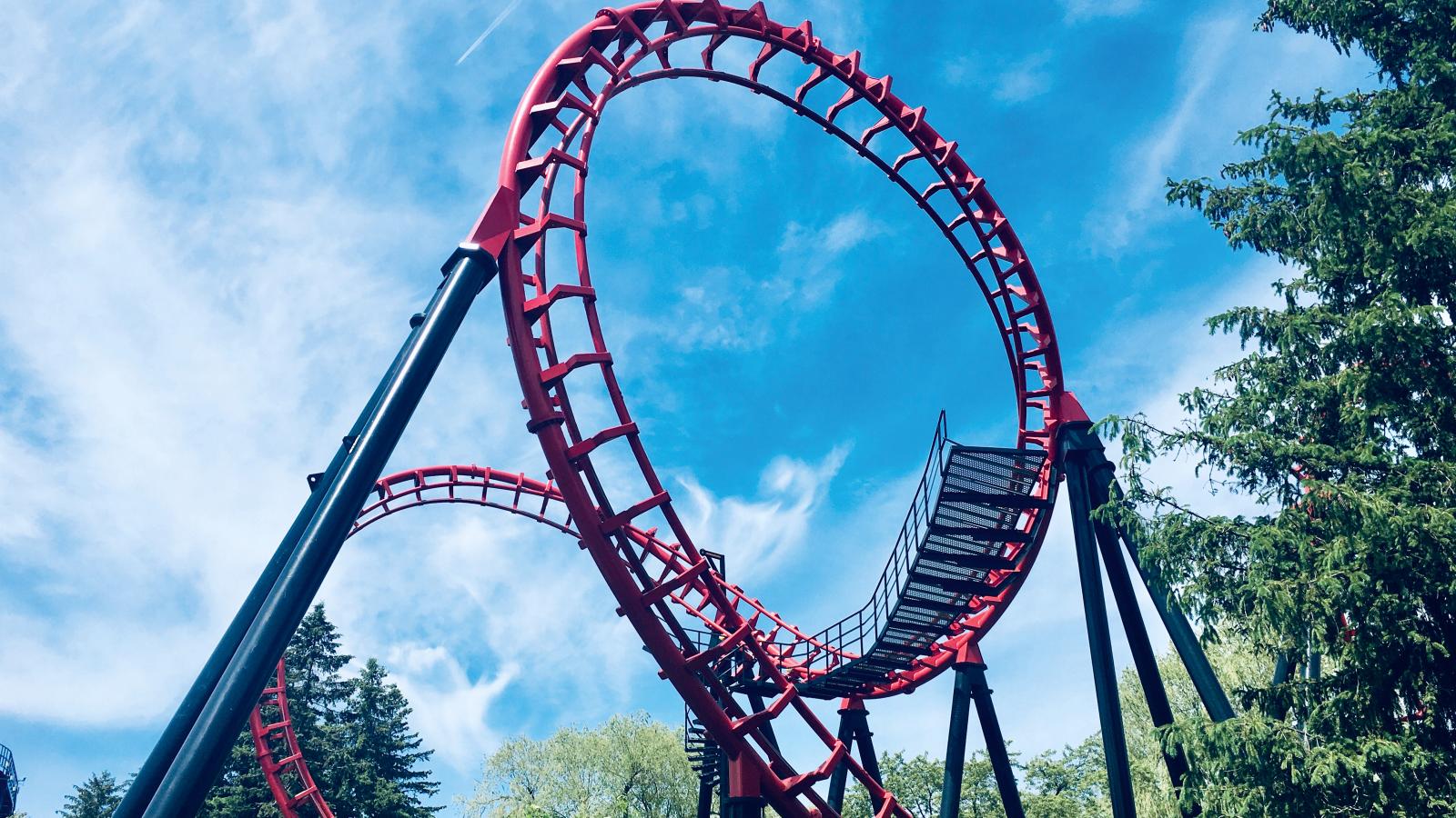 Rollercoasters