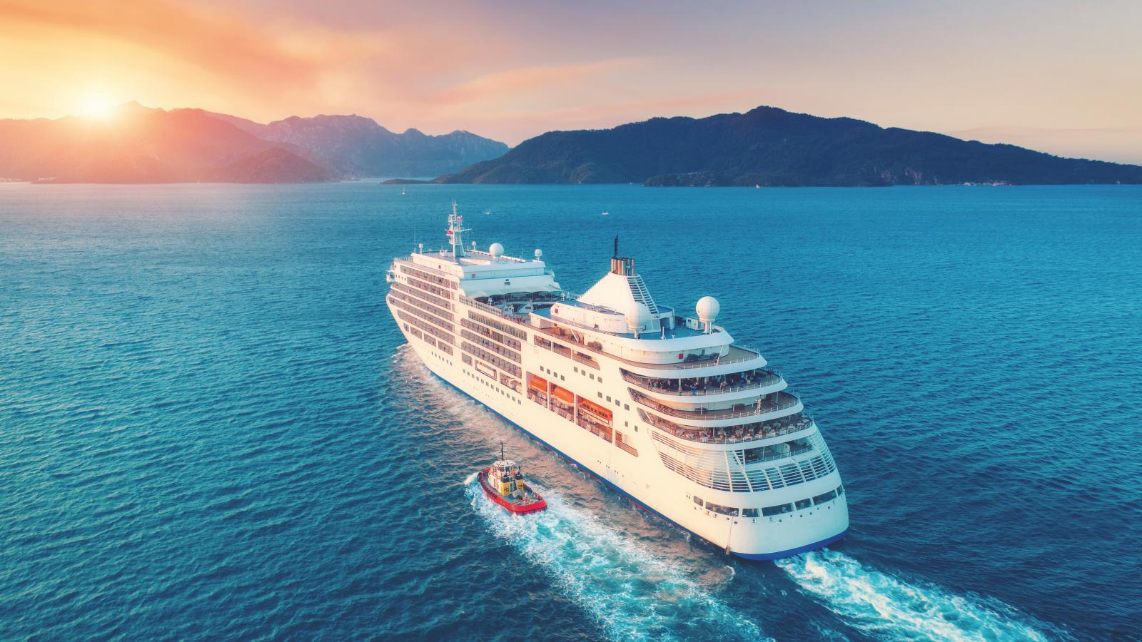 Cruise Ships