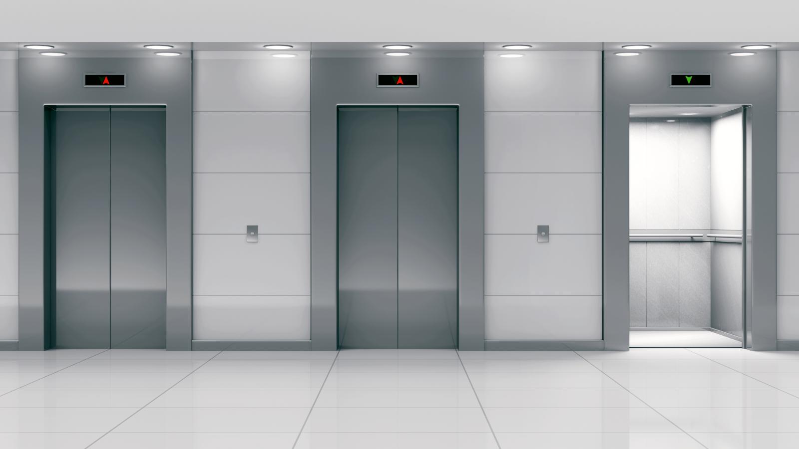 Elevators