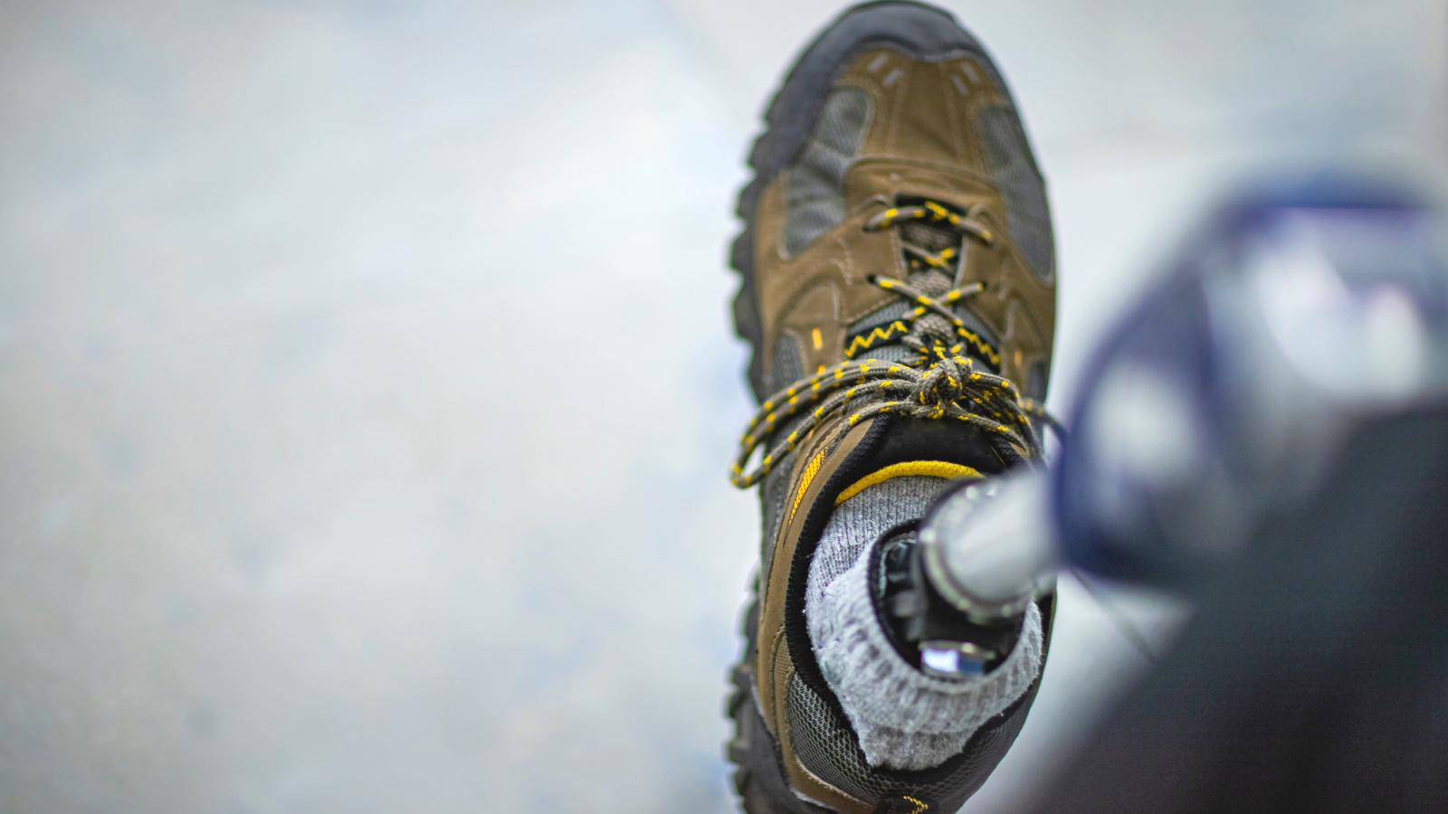 Prosthetics