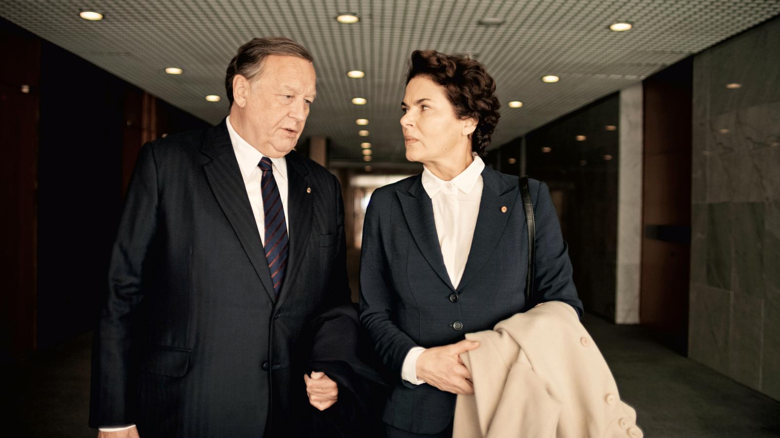 Part 3: A new Germany
