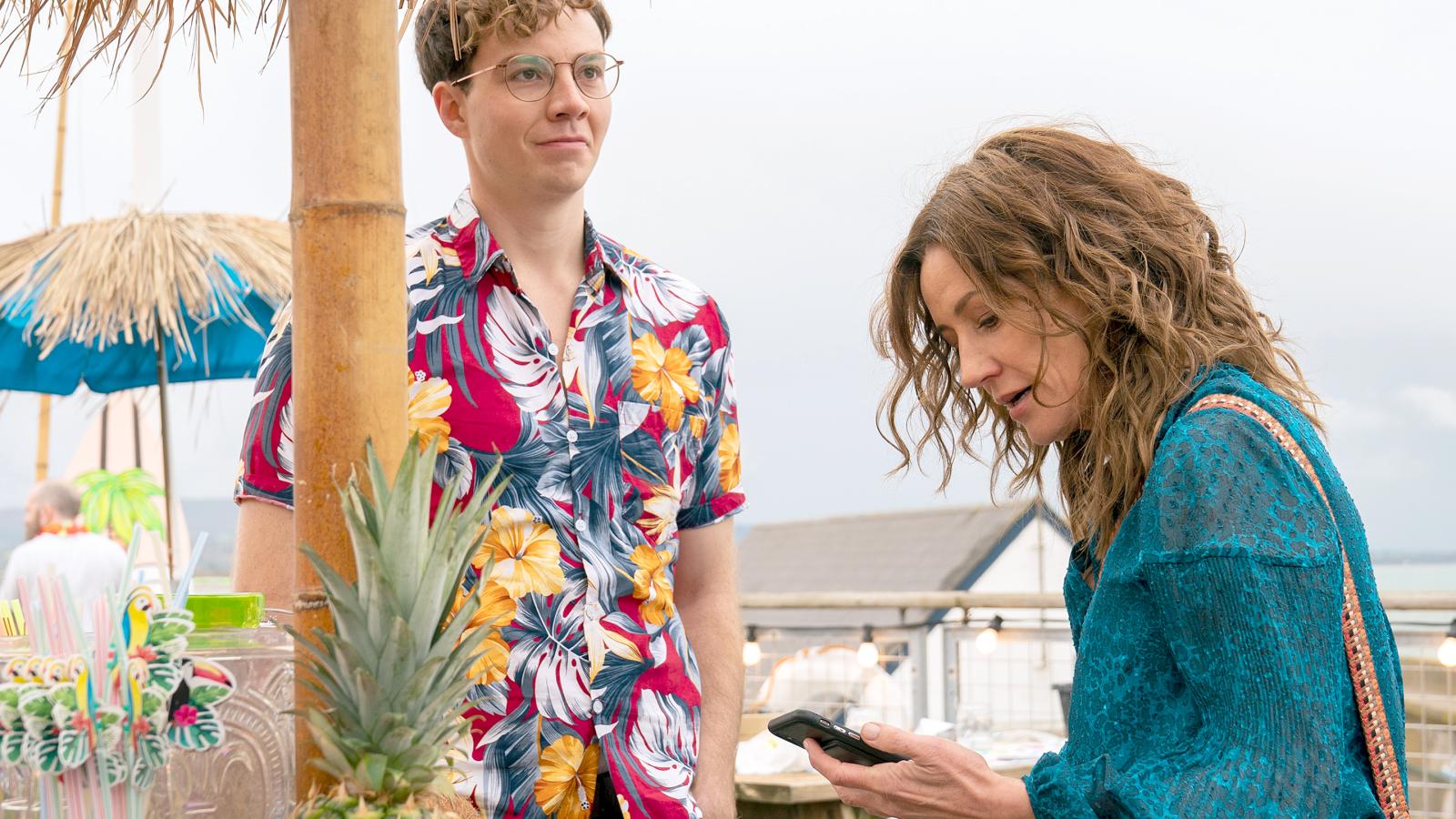 The South Westerlies Ep. 5
