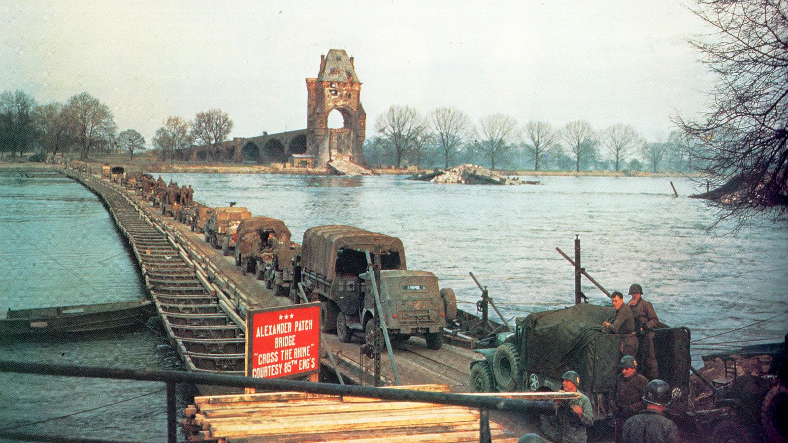 Germany in Ruins (Episode 2)