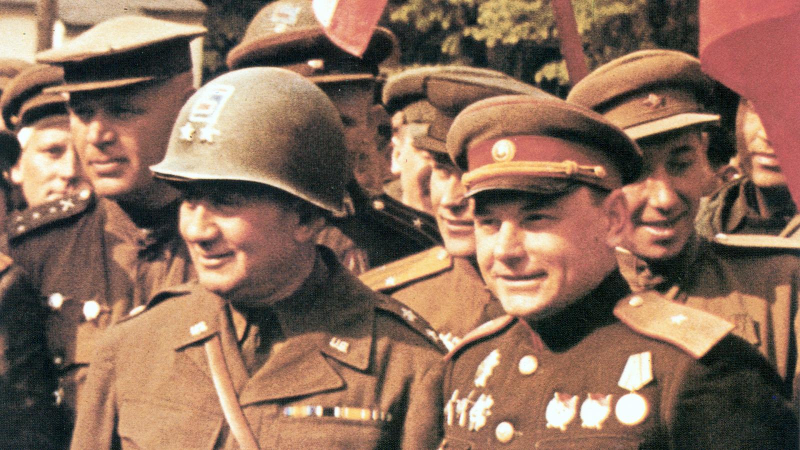 Downfall and Liberation (Episode 3)