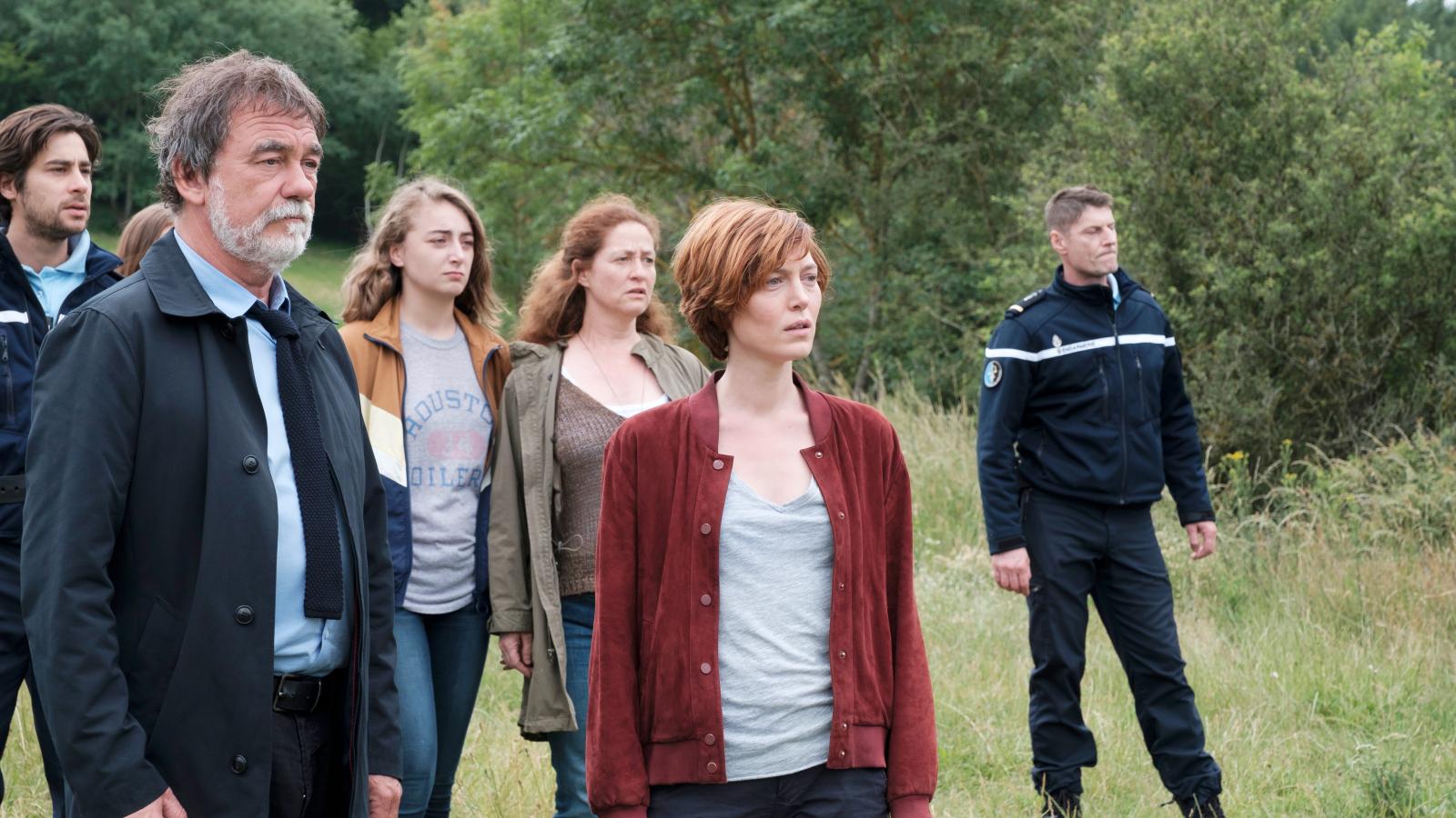 The Innocents (Part 1)