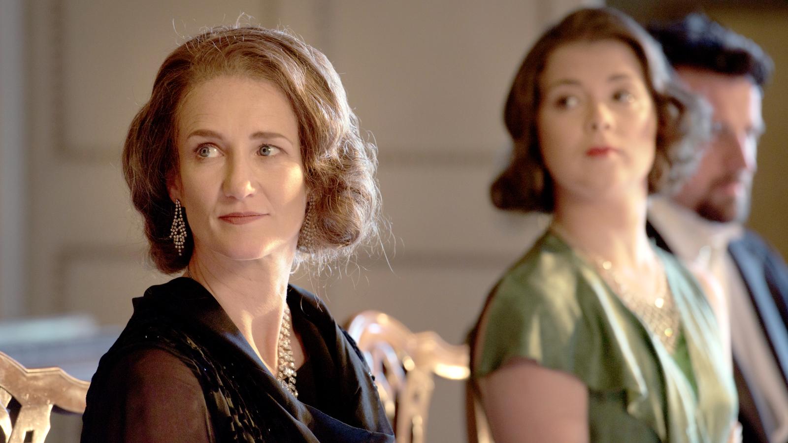 Leading Ladies (Episode 4)