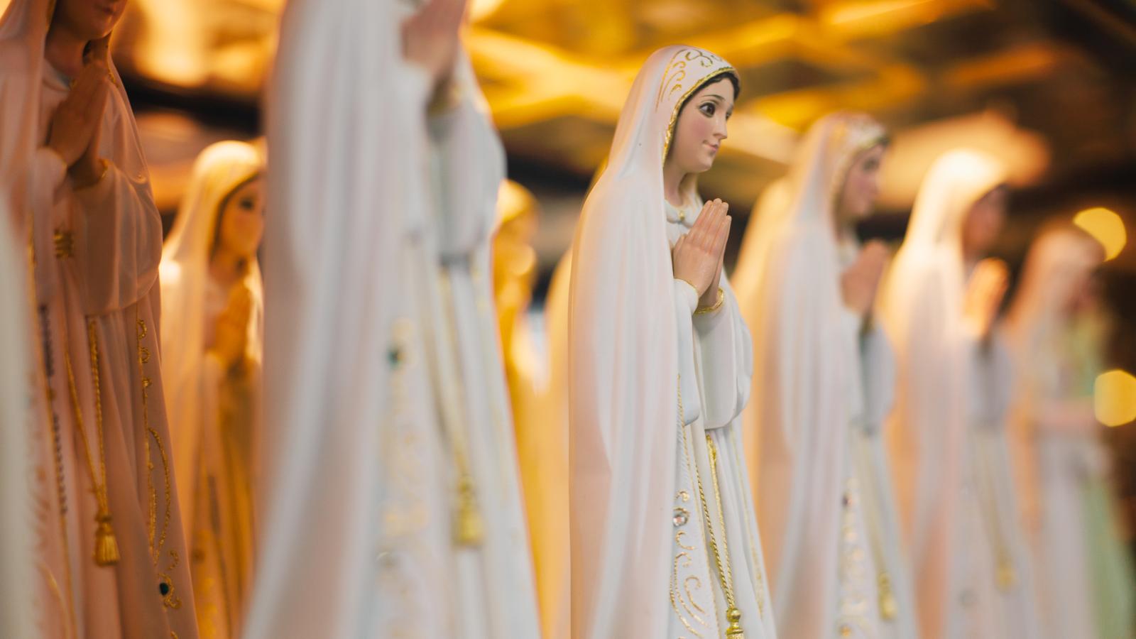 The Third Secret of Fatima (Episode 2)