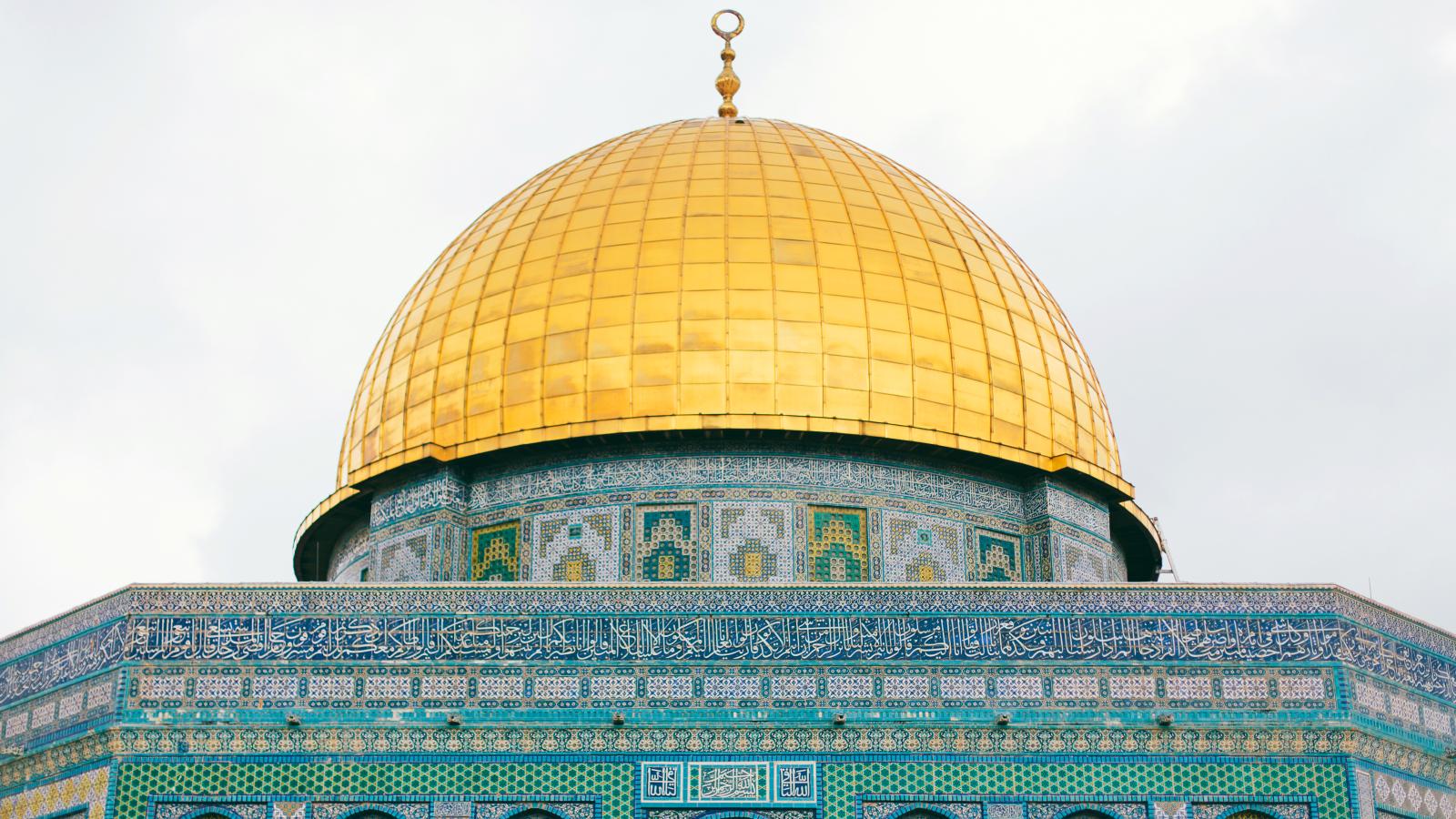 The Treasure of Solomon (Episode 5)