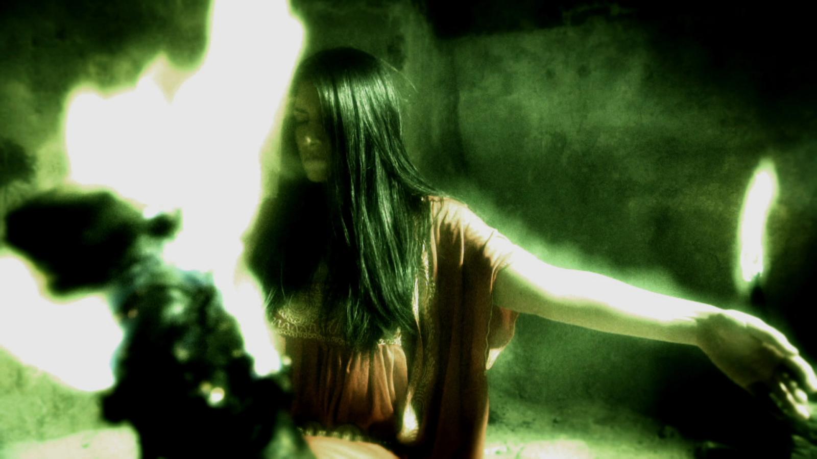 The Oracles of the Dead (Episode 4)