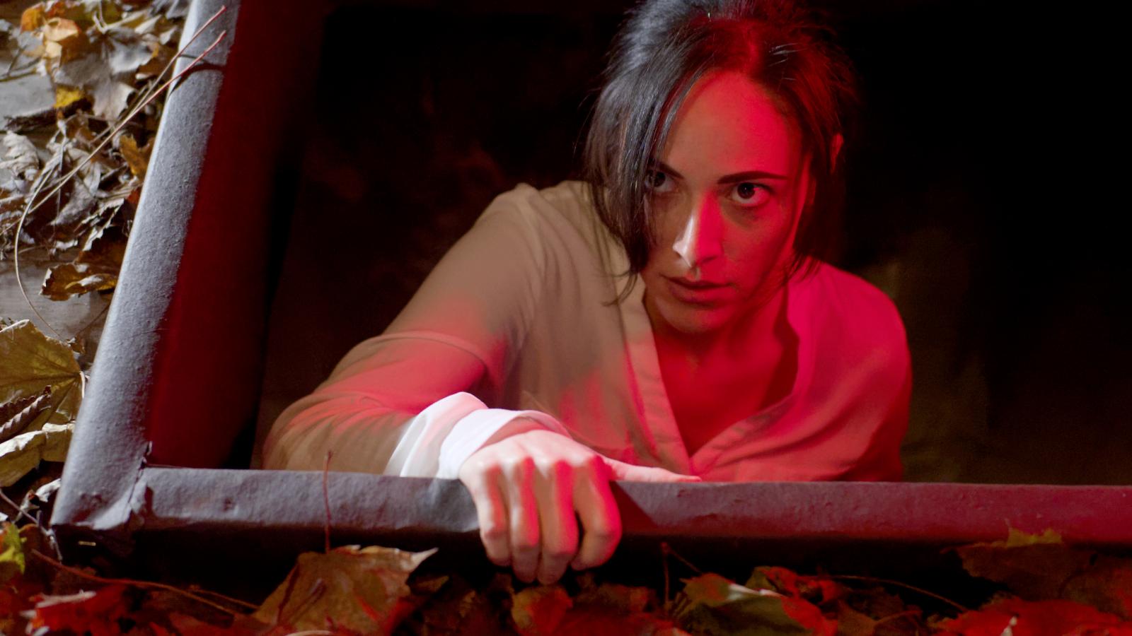 The Dark Room (eps. 10)