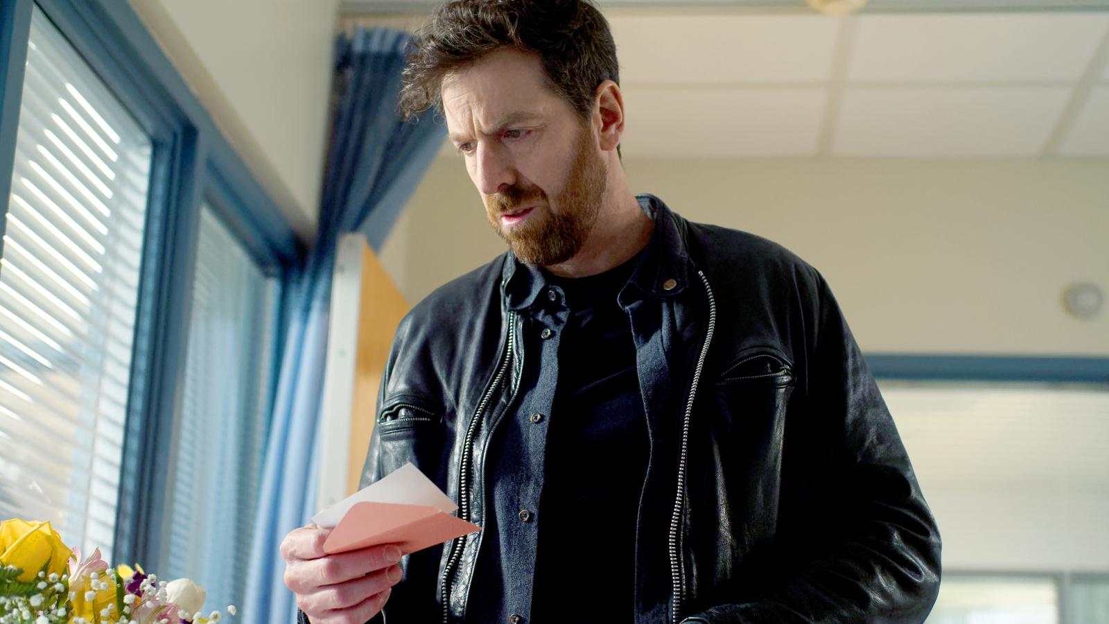 False Memories (eps. 4)