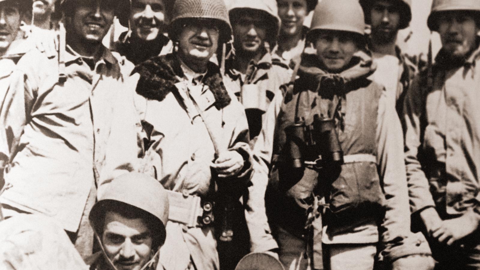Iwo Jima (Episode 7)