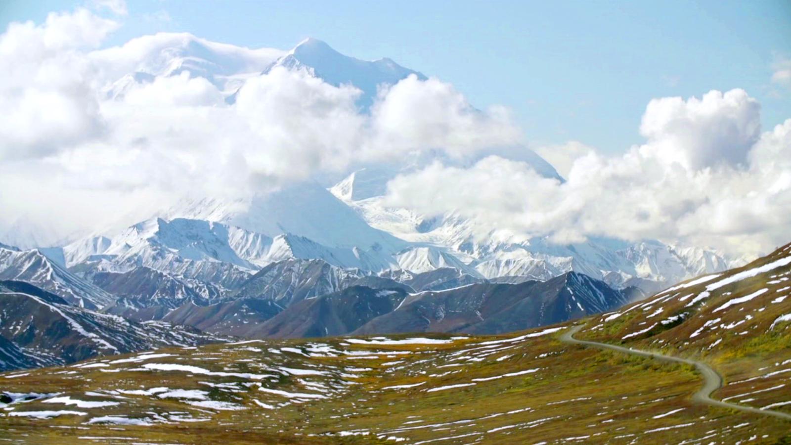 Alaska's Majesty - Denali National Park