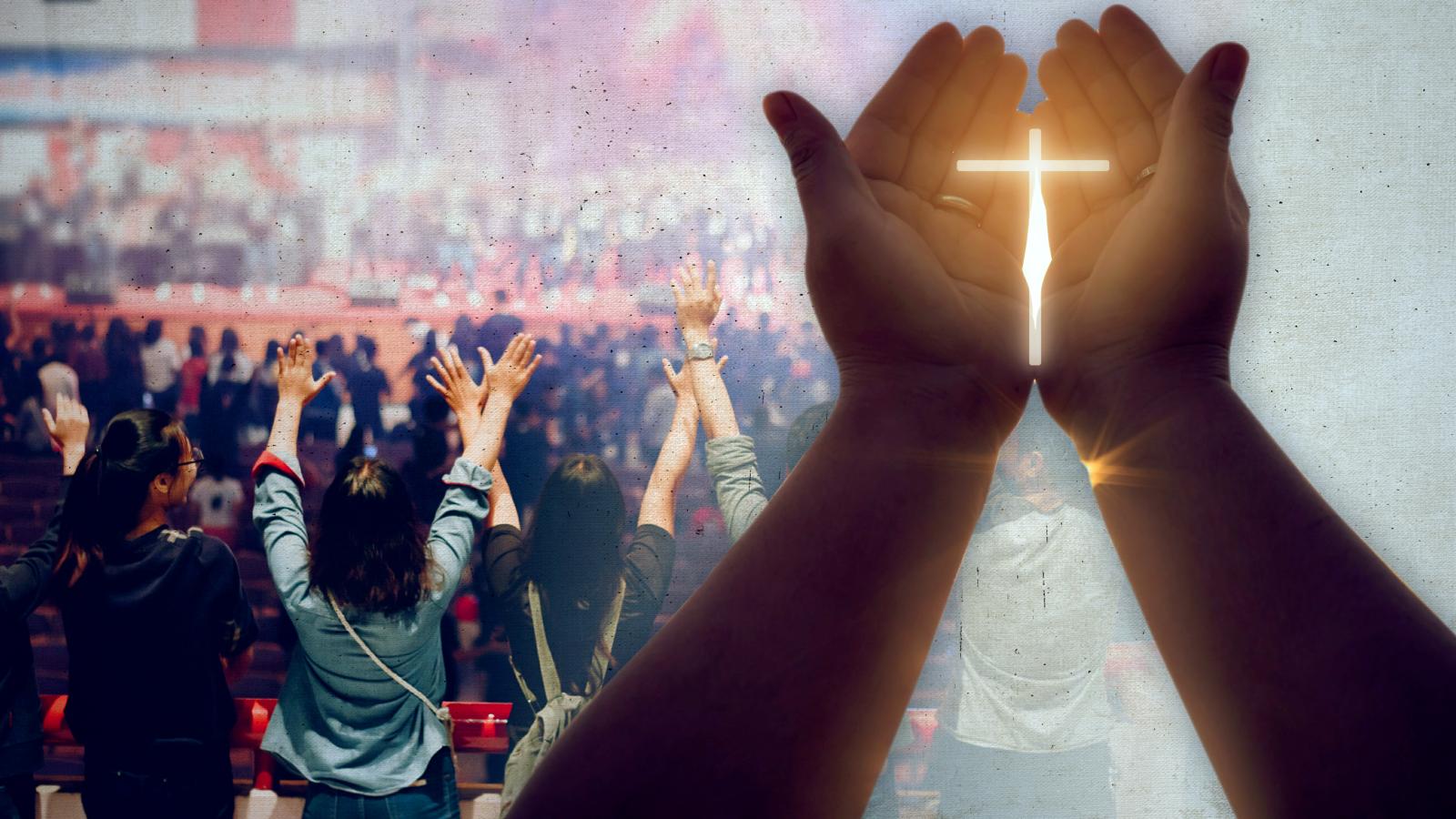 Episode 2: The Politics of Religion 