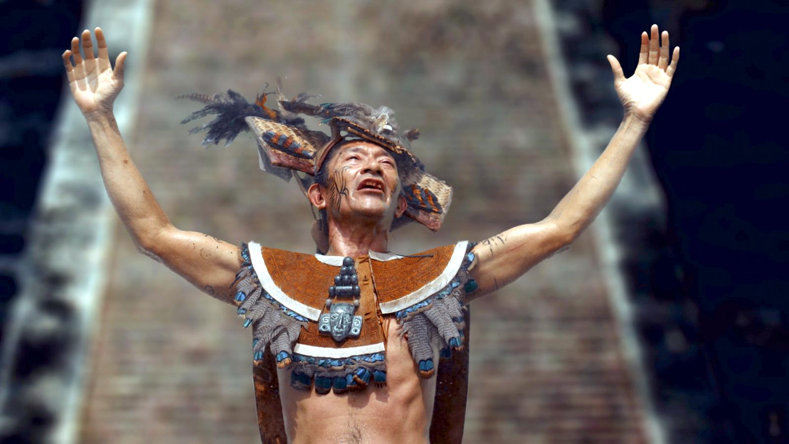 The Maya (Episode 2)