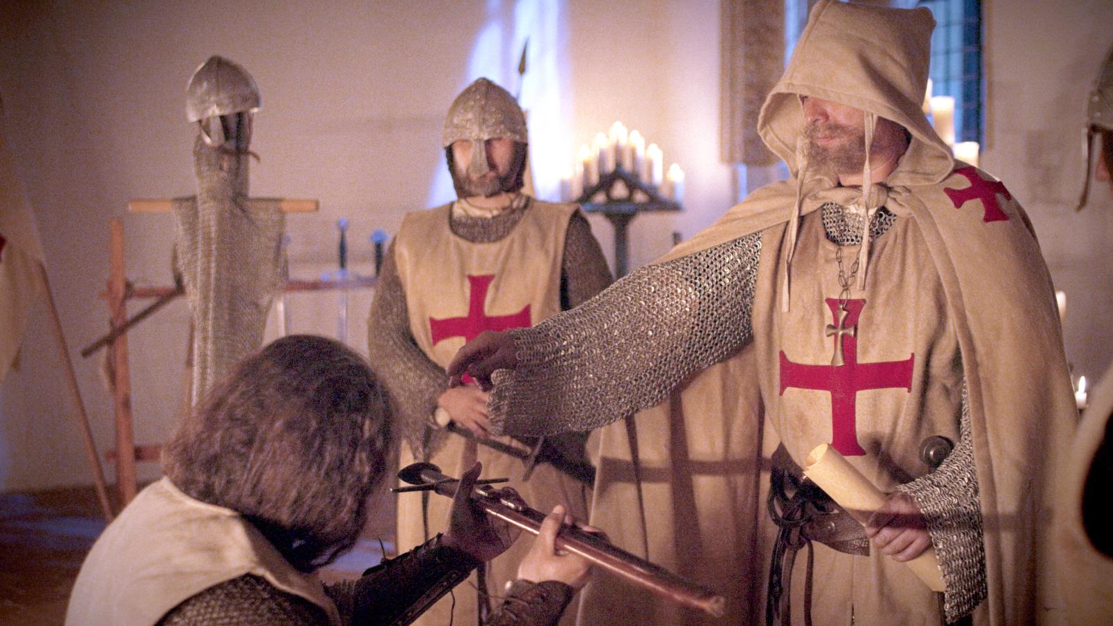 The Birth of Brotherhood (Episode 1)