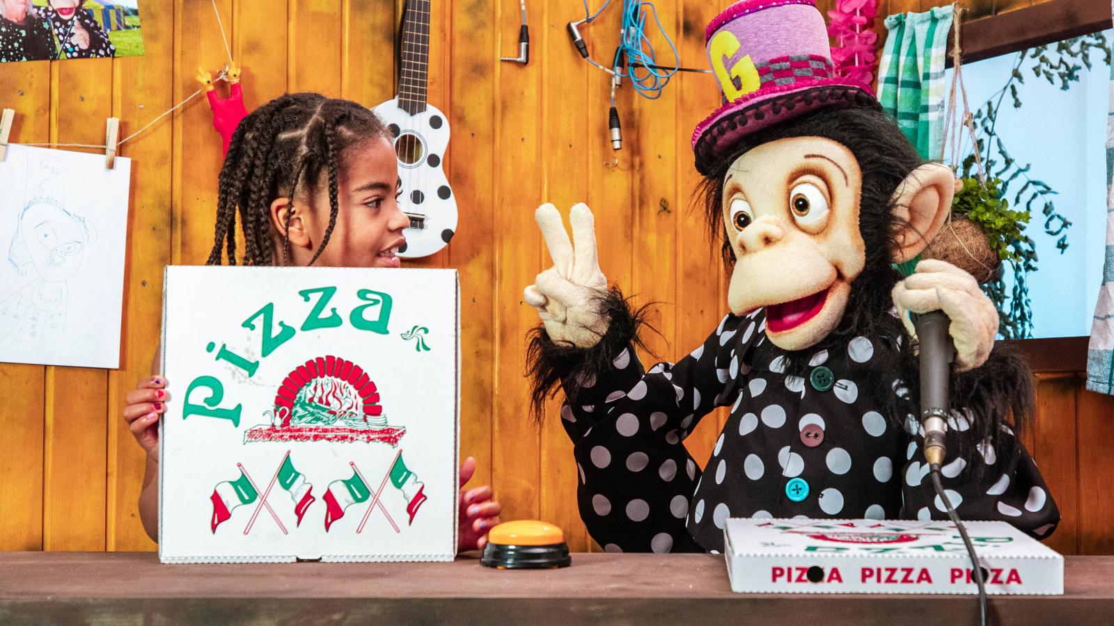 The Pizzabox