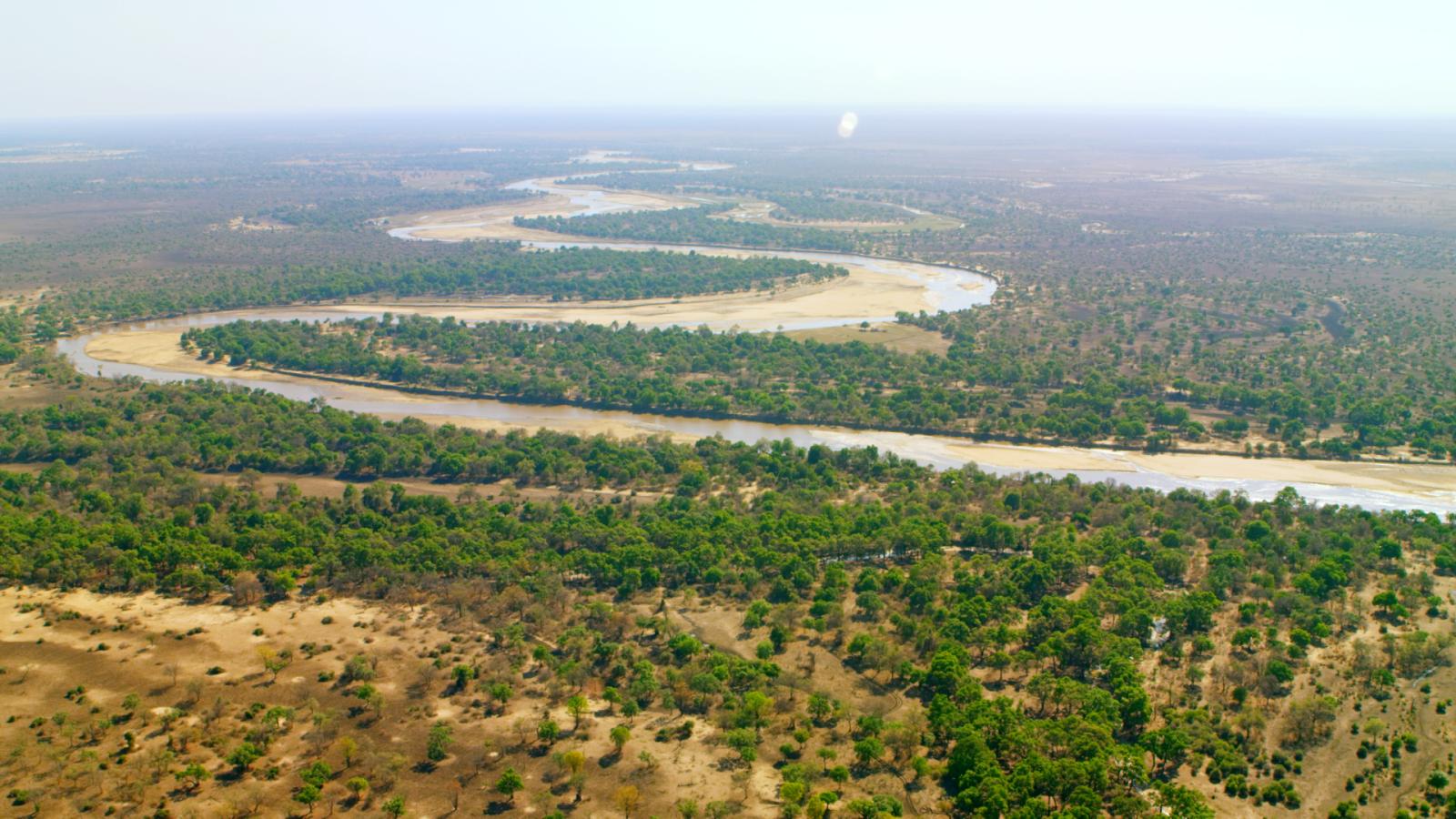 Luangwa Valley (Episode 1)