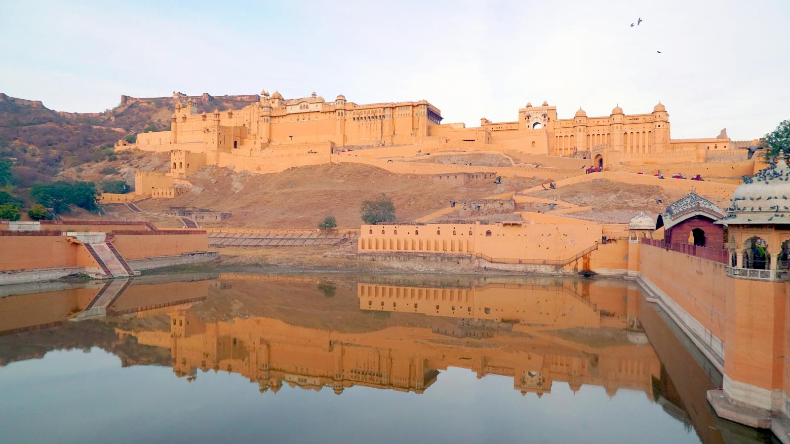 India (Episode 2)