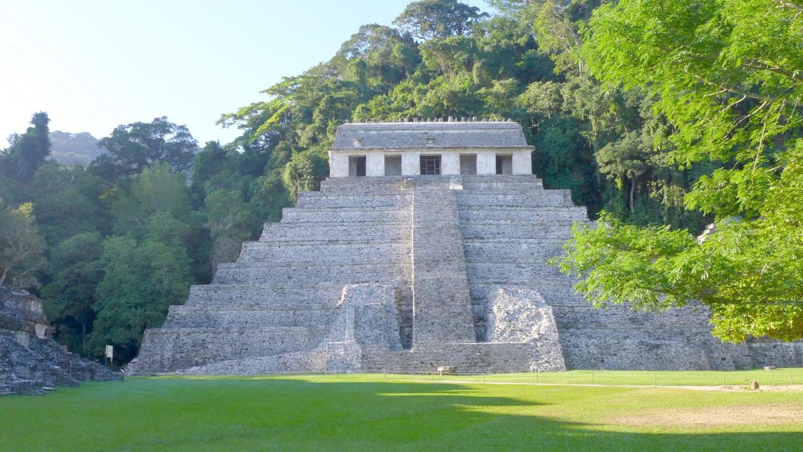 Latin America (Episode 4)