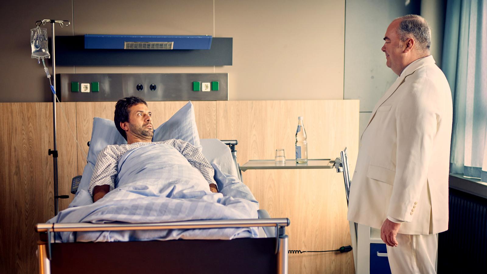 Fit for the Hospital