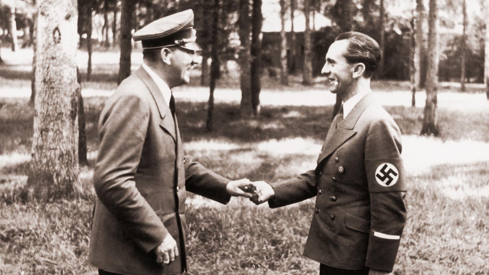 Episode 2: The Nazi "Economic Miracle" 