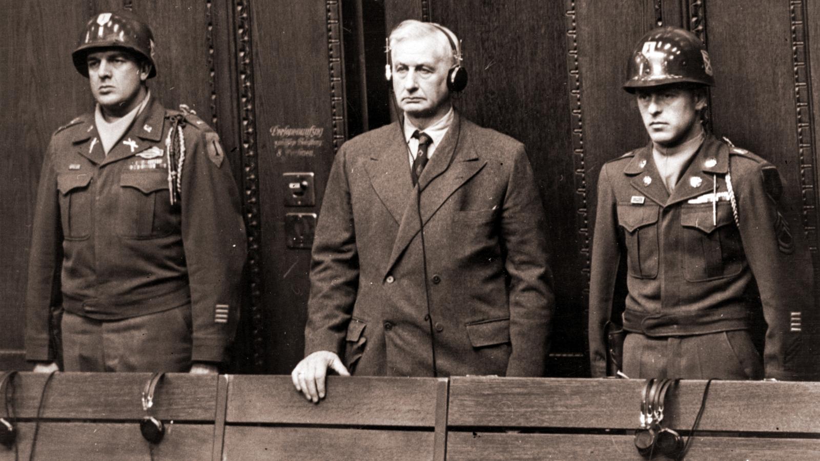 Episode 4: Aftermath & Injustice 