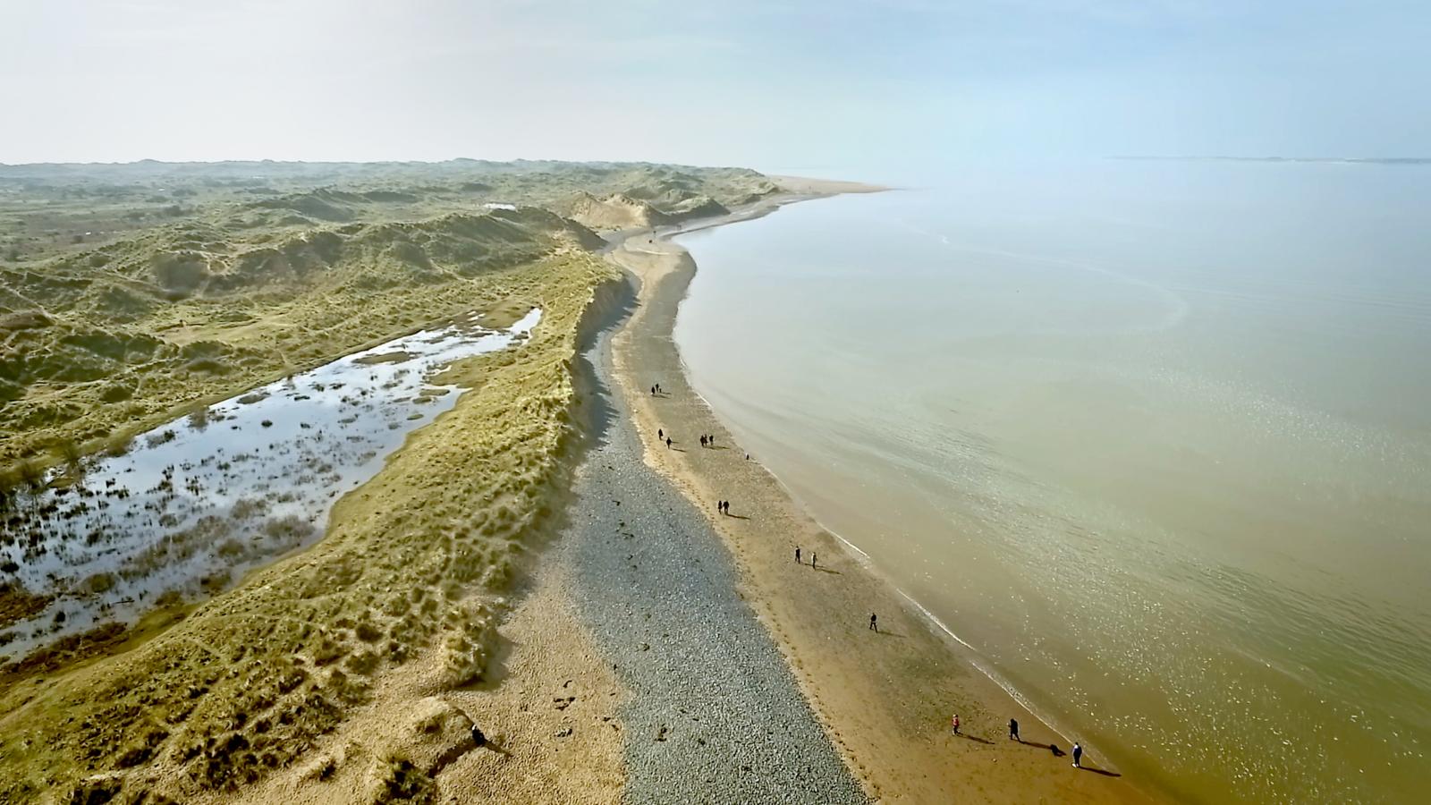 Doggerland (Episode 2)