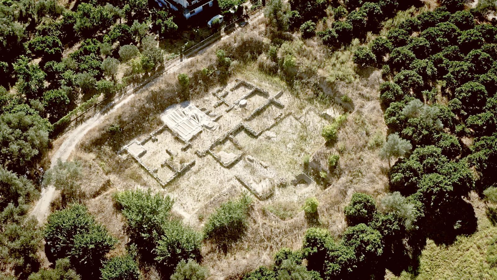 The Lost City of Helike (Episode 3)