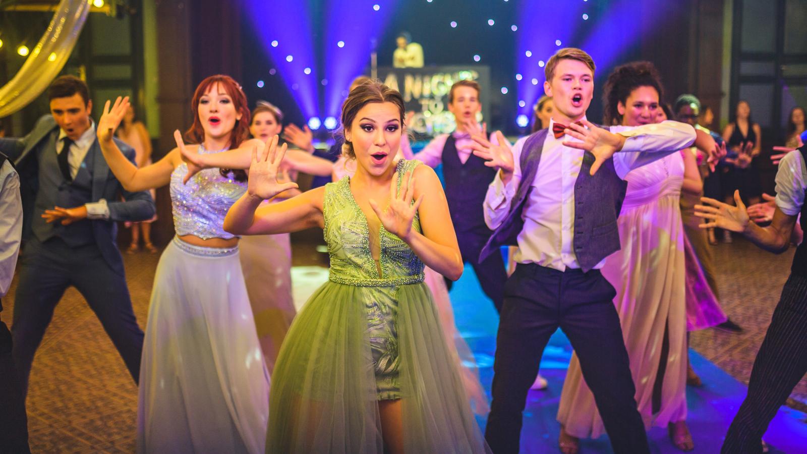 #PROMNIGHT (eps. 12)