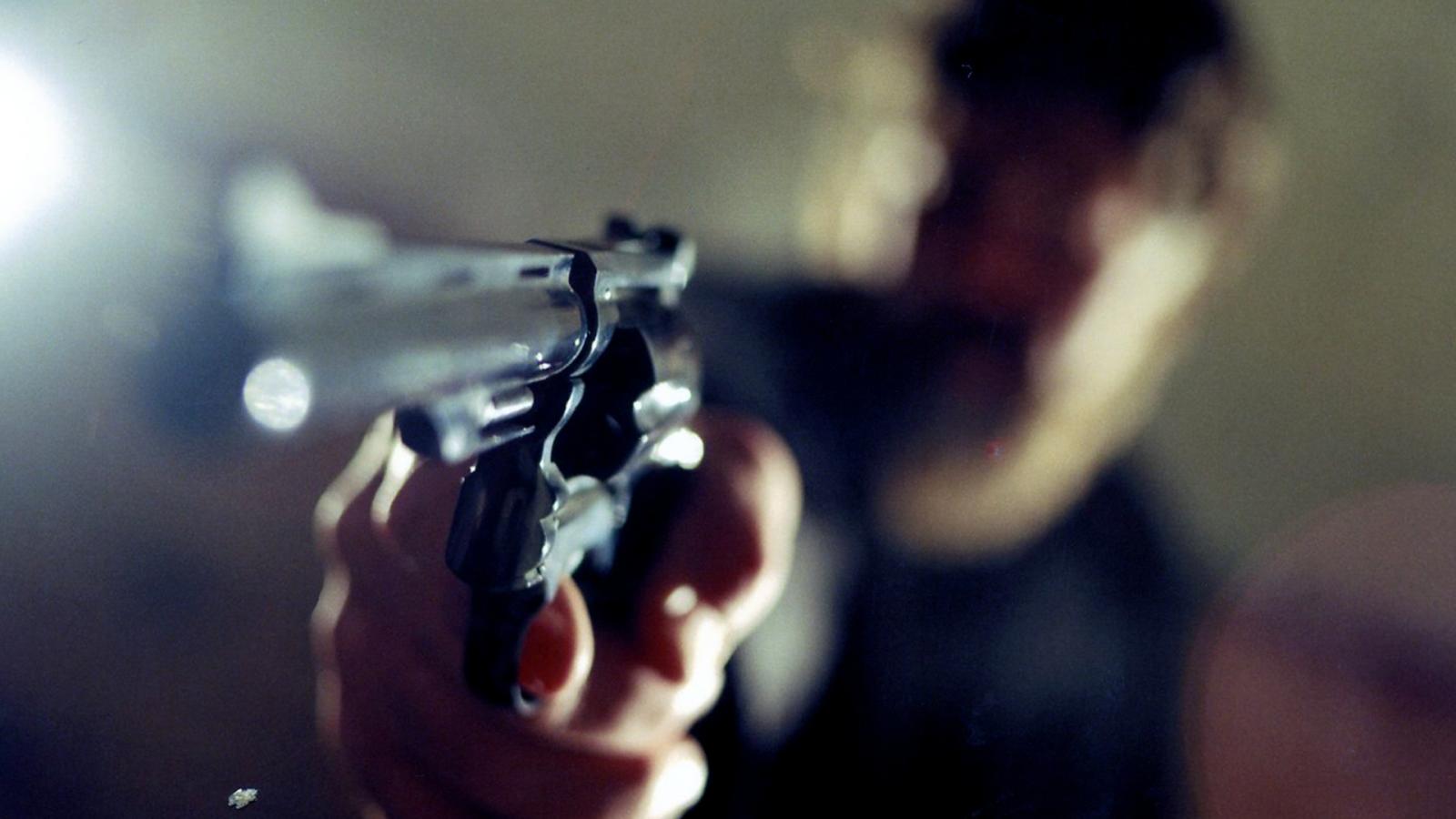 Episode 3 - Killing for Cash