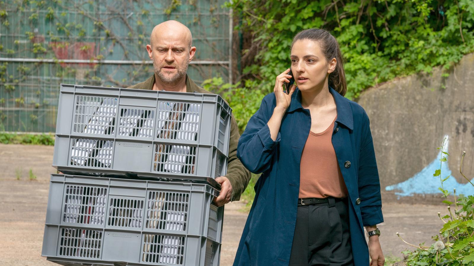 Hidden Depths (eps. 3)