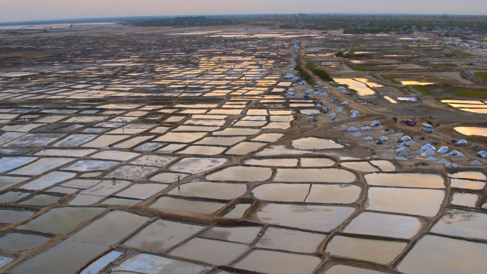 Africa from Above: Ghana (eps. 3)