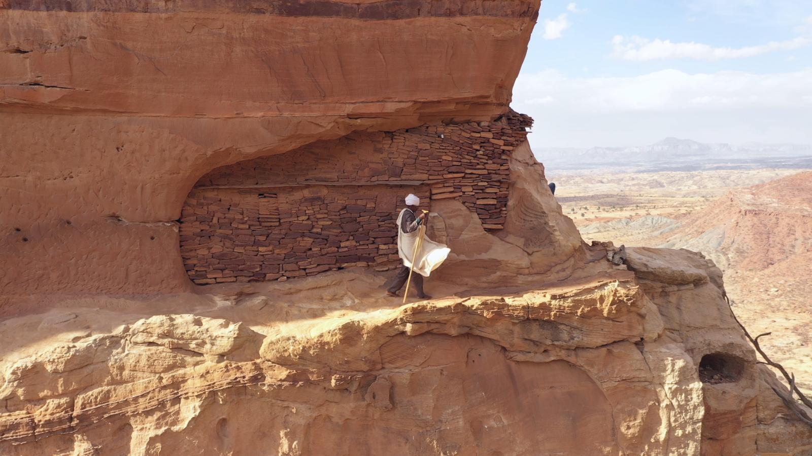 Africa from Above: Ethiopia (eps. 4)