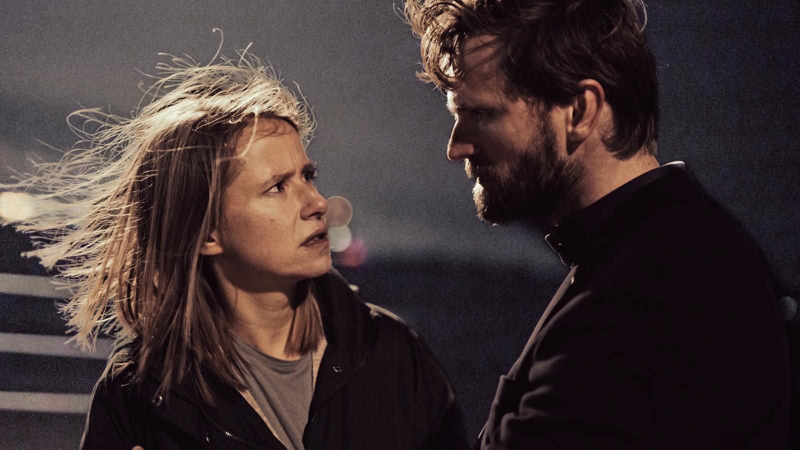 Another Monday: The Awakening (eps. 1)