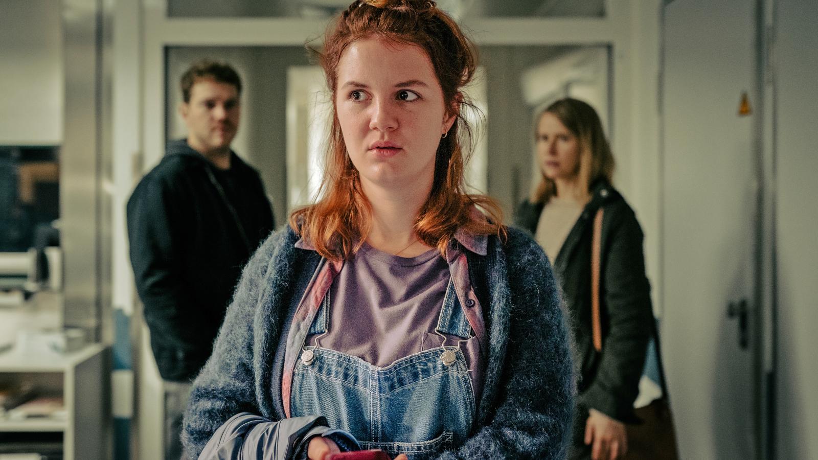 Another Monday: Sleepless (eps. 2)