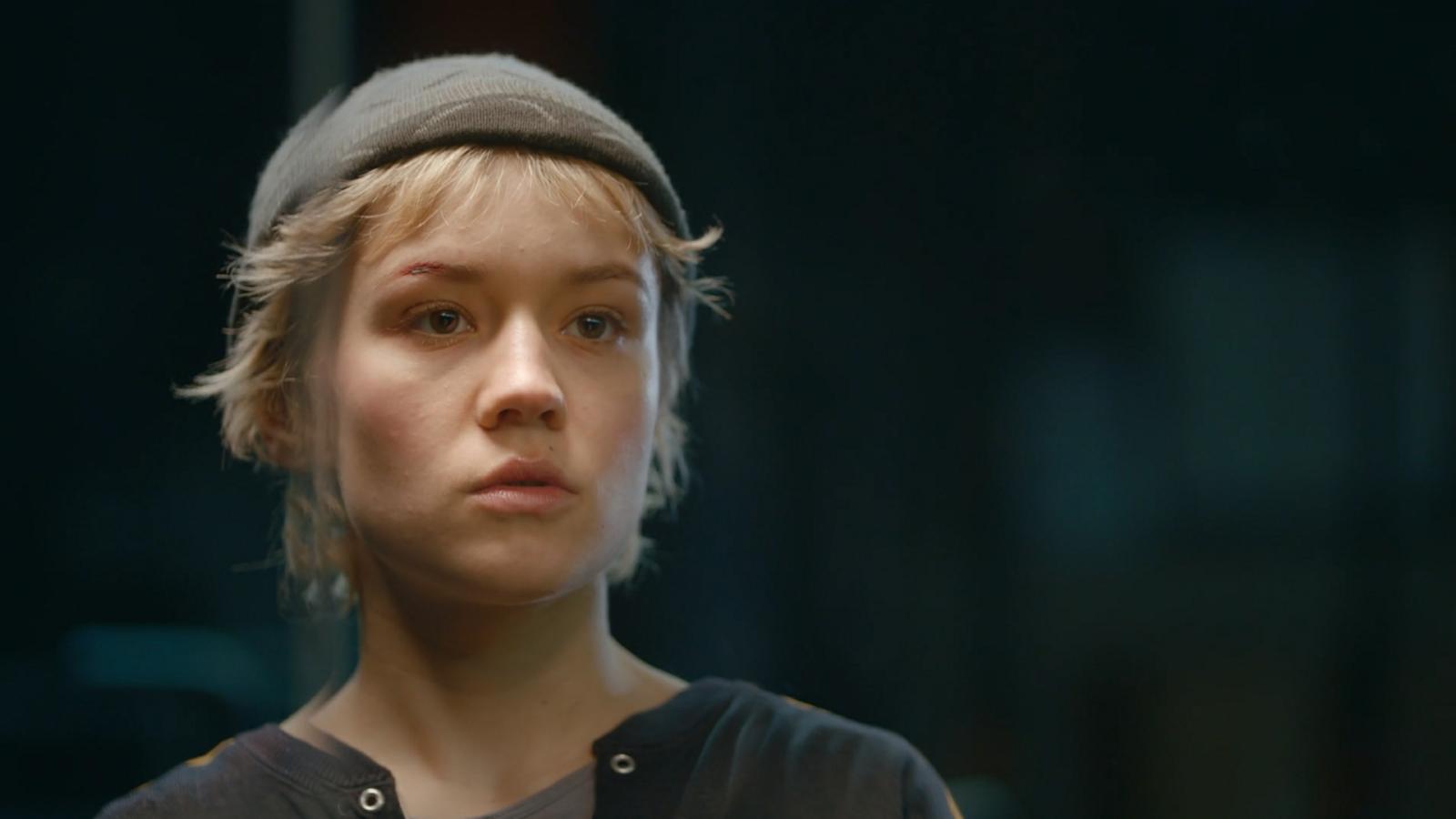Becoming Charlie: Mehr als Entweder Oder