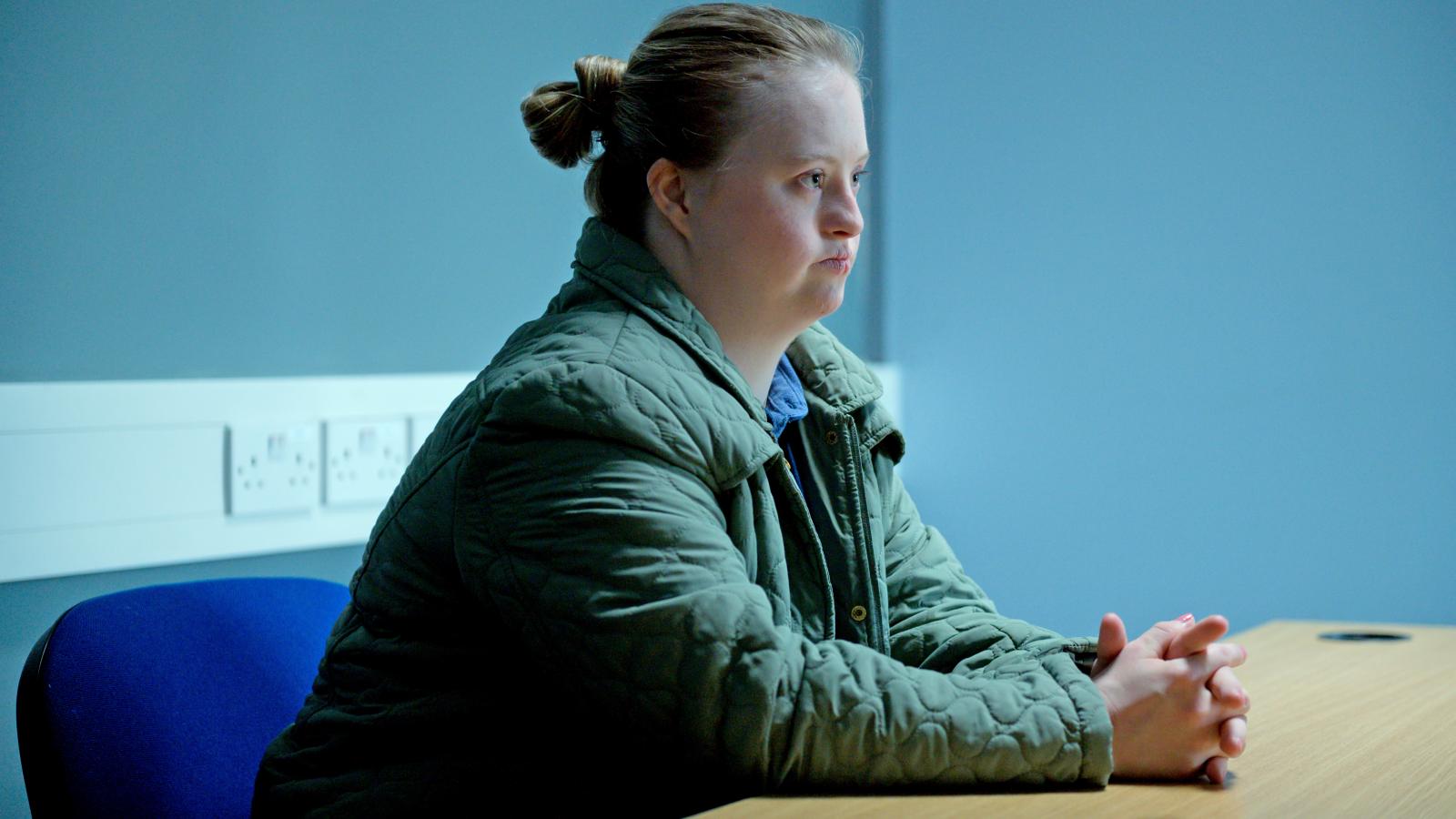 Clean Sweep: Deirdre (eps. 4)