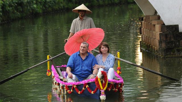 The Dream Voyage Collection - Malaysia