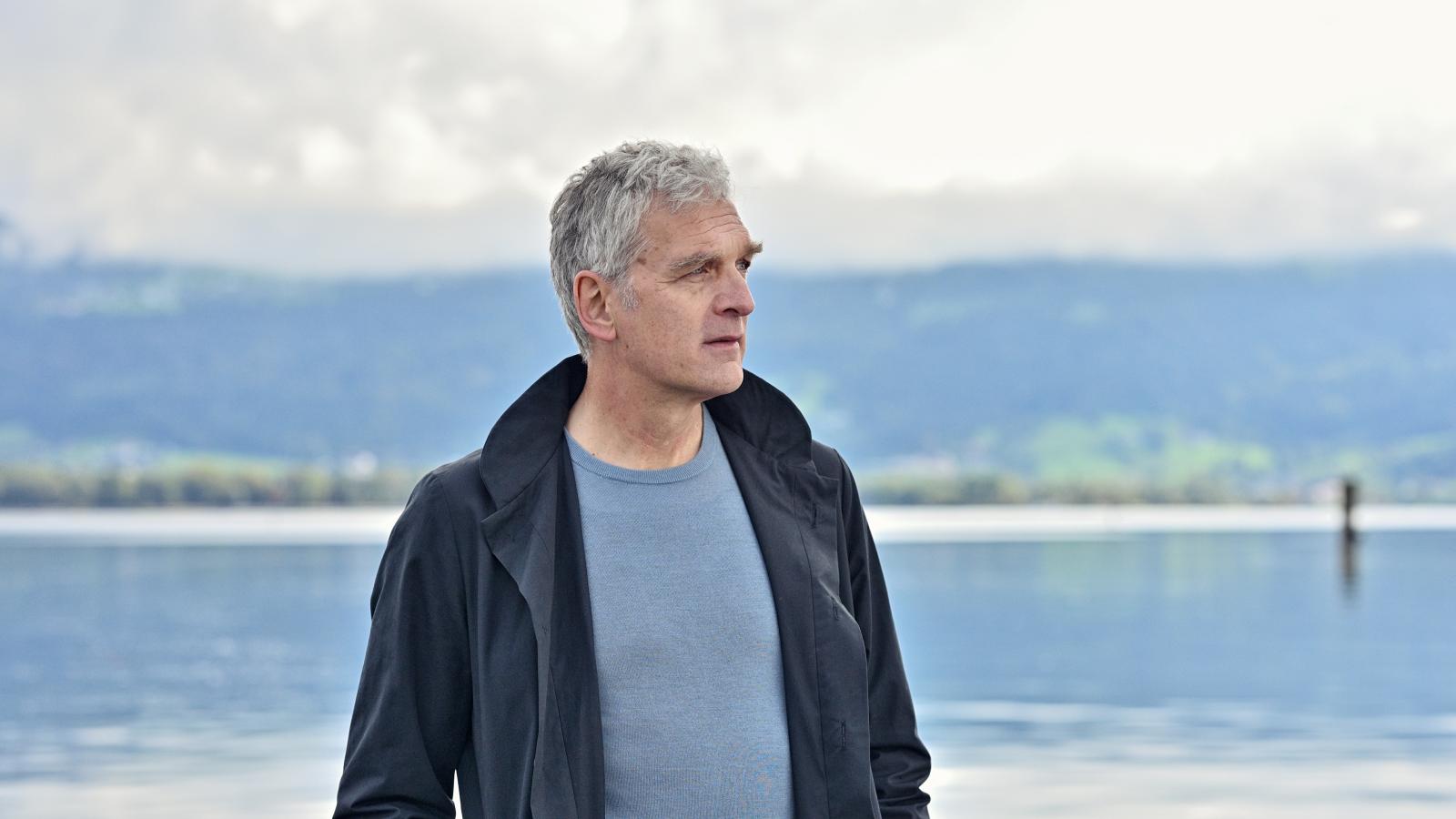 Der Kommissar und der See: Liebeswahn
