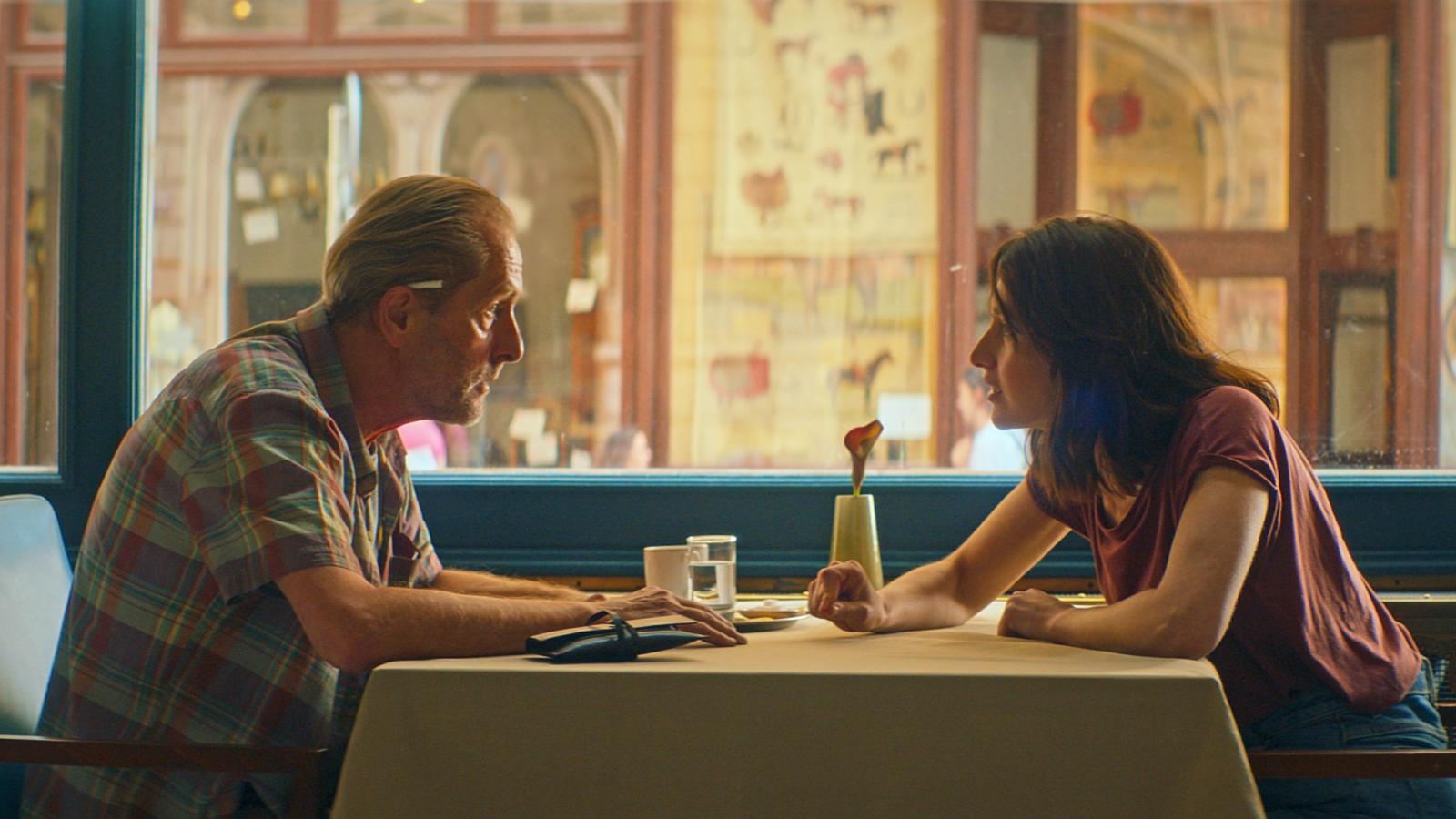 Der Schatten, Folge 3