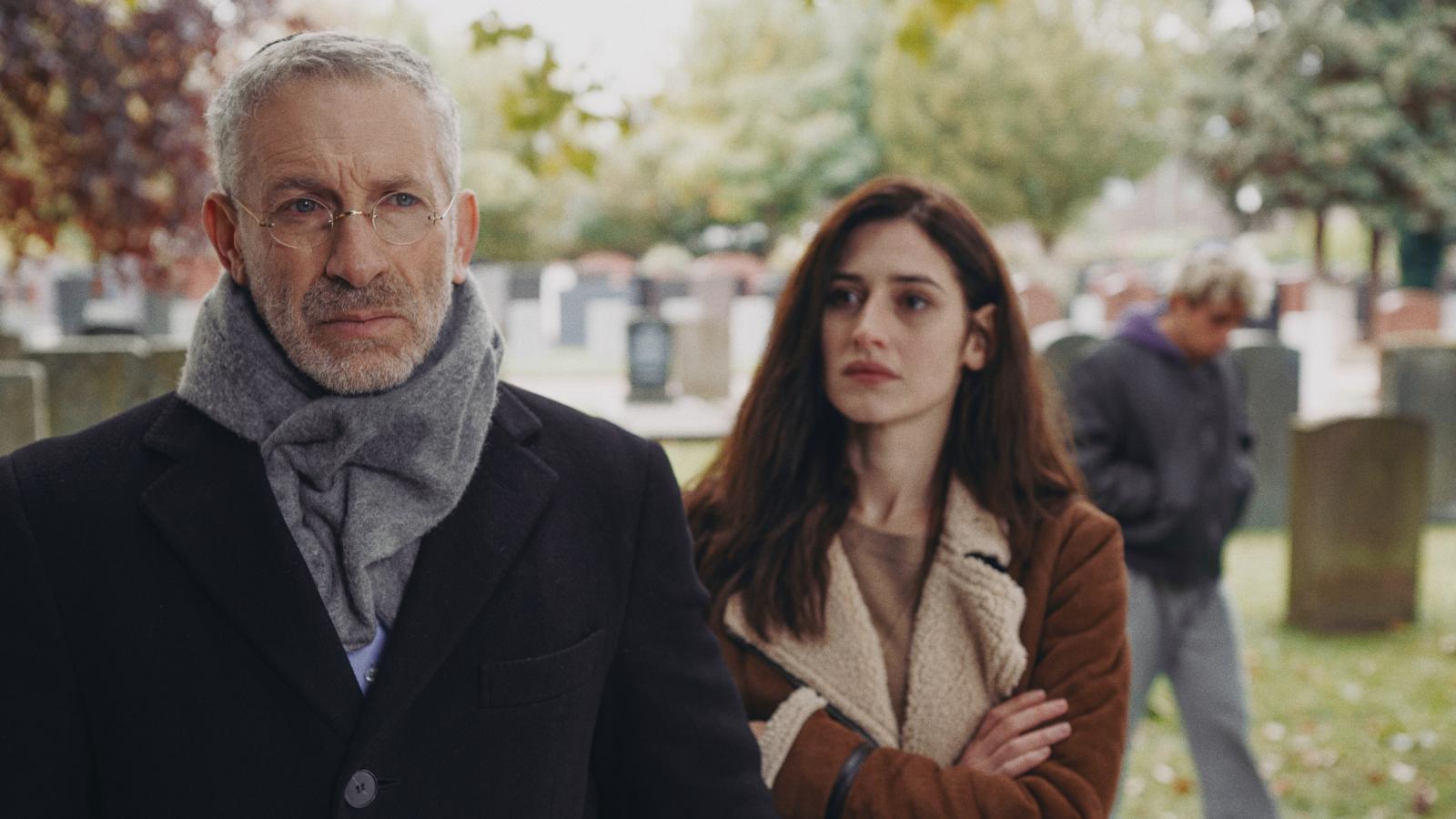 Die Zweiflers, Folge 5